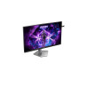 AOC AG276FK | 27 " | IPS | FHD | 16:9 | 520 Hz | 0.3 ms | 1920 x 1080 pixels | 400 cd/m | HDMI ports quantity 2