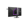AOC AG276FK | 27 " | IPS | FHD | 16:9 | 520 Hz | 0.3 ms | 1920 x 1080 pixels | 400 cd/m | HDMI ports quantity 2