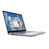 Dell Inspiron 14 2in1 | Ice Blue | 14 " | Touchscreen | FHD+ | 1920 x 1200 pixels | Intel Core 7 | 150U | 16 GB | DDR5 | Solid-s