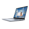 Dell Inspiron 14 2in1 | Ice Blue | 14 " | Touchscreen | FHD+ | 1920 x 1200 pixels | Intel Core 7 | 150U | 16 GB | DDR5 | Solid-s