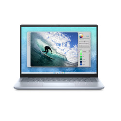 Dell Inspiron 14 5440 | Ice Blue | 14 " | WVA | FHD+ | 1920 x 1200 pixels | Intel Core 7 | 150U | 16 GB | DDR5 | Solid-state dri