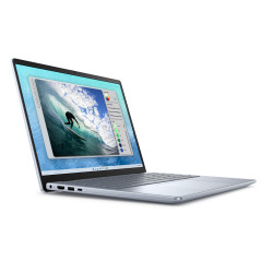 Dell Inspiron 14 5440 | Ice Blue | 14 " | WVA | FHD+ | 1920 x 1200 pixels | Intel Core 7 | 150U | 16 GB | DDR5 | Solid-state dri