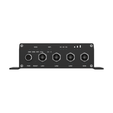 Teltonika ATRM50 5G Router | Teltonika