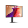 LG 32U720A-B | 31.5 " | VA | UHD | 16:9 | 60 Hz | 5 ms | 3840 x 2160 pixels | 250 cd/m | HDMI ports quantity 2 | Black