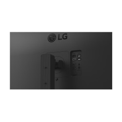 LG 32U720A-B | 31.5 " | VA | UHD | 16:9 | 60 Hz | 5 ms | 3840 x 2160 pixels | 250 cd/m | HDMI ports quantity 2 | Black