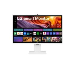 LG 32U850SA-W | 32 " | IPS | 16:9 | 60 Hz | 5 ms | 3840 x 2160 pixels | 400 cd/m | HDMI ports quantity 2 | White