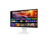 LG 32U850SA-W | 32 " | IPS | 16:9 | 60 Hz | 5 ms | 3840 x 2160 pixels | 400 cd/m | HDMI ports quantity 2 | White