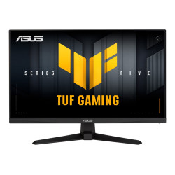 Asus TUF VG259QMR5A | 25 " | Fast IPS | 16:9 | 310 Hz | 1 ms | 1920 x 1080 pixels | 300 cd/m | HDMI ports quantity 2
