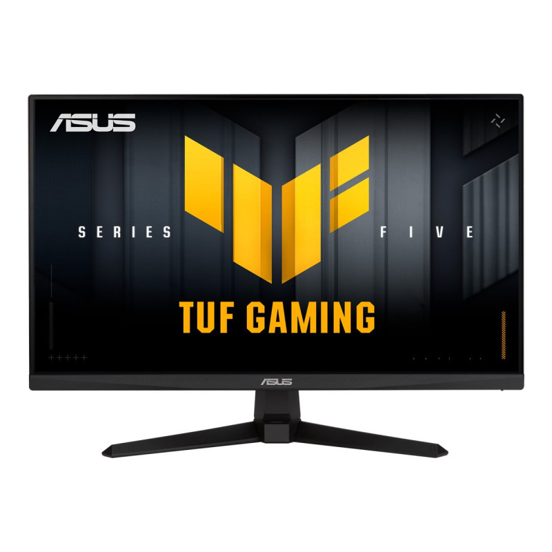 Asus TUF VG259QMR5A | 25 " | Fast IPS | 16:9 | 310 Hz | 1 ms | 1920 x 1080 pixels | 300 cd/m | HDMI ports quantity 2
