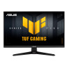 Asus TUF VG259QMR5A | 25 " | Fast IPS | 16:9 | 310 Hz | 1 ms | 1920 x 1080 pixels | 300 cd/m | HDMI ports quantity 2