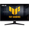Asus TUF VG259QMR5A | 25 " | Fast IPS | 16:9 | 310 Hz | 1 ms | 1920 x 1080 pixels | 300 cd/m | HDMI ports quantity 2