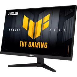 Asus TUF VG259QMR5A | 25 " | Fast IPS | 16:9 | 310 Hz | 1 ms | 1920 x 1080 pixels | 300 cd/m | HDMI ports quantity 2