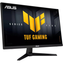 Asus TUF VG259QMR5A | 25 " | Fast IPS | 16:9 | 310 Hz | 1 ms | 1920 x 1080 pixels | 300 cd/m | HDMI ports quantity 2
