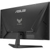 Asus TUF VG259QMR5A | 25 " | Fast IPS | 16:9 | 310 Hz | 1 ms | 1920 x 1080 pixels | 300 cd/m | HDMI ports quantity 2