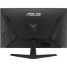 Asus TUF VG259QMR5A | 25 " | Fast IPS | 16:9 | 310 Hz | 1 ms | 1920 x 1080 pixels | 300 cd/m | HDMI ports quantity 2