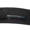 Asus TUF VG34VQ3B | 34 " | VA | WQHD | 21:9 | 180 Hz | 1 ms | 3440 x 1440 pixels | 400 cd/m | HDMI ports quantity 2