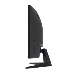Asus TUF VG34VQ3B | 34 " | VA | WQHD | 21:9 | 180 Hz | 1 ms | 3440 x 1440 pixels | 400 cd/m | HDMI ports quantity 2