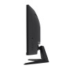 Asus TUF VG34VQ3B | 34 " | VA | WQHD | 21:9 | 180 Hz | 1 ms | 3440 x 1440 pixels | 400 cd/m | HDMI ports quantity 2