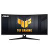 Asus TUF VG34VQ3B | 34 " | VA | WQHD | 21:9 | 180 Hz | 1 ms | 3440 x 1440 pixels | 400 cd/m | HDMI ports quantity 2