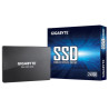 Gigabyte | GP-GSTFS31240GNTD | 240 GB | SSD form factor 2.5-inch | Solid-state drive interface SATA | Read speed 500 MB/s | Writ