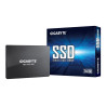 Gigabyte | GP-GSTFS31240GNTD | 240 GB | SSD form factor 2.5-inch | Solid-state drive interface SATA | Read speed 500 MB/s | Writ