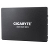 Gigabyte | GP-GSTFS31240GNTD | 240 GB | SSD form factor 2.5-inch | Solid-state drive interface SATA | Read speed 500 MB/s | Writ