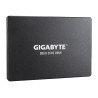 Gigabyte | GP-GSTFS31240GNTD | 240 GB | SSD form factor 2.5-inch | Solid-state drive interface SATA | Read speed 500 MB/s | Writ