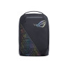 Asus BP1501G Holographic Edition | Fits up to size 17 " | Backpack | Black