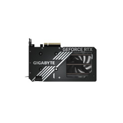 Gigabyte GeForce RTX 5060 Ti WINDFORCE OC 16G | NVIDIA | 16 GB | GeForce RTX 5060 Ti | GDDR7 | HDMI ports quantity 1 | PCI-E 5.0