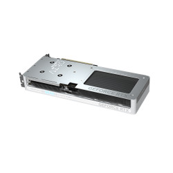 Gigabyte GeForce RTX 5060 Ti AERO OC 16G | NVIDIA | 16 GB | GeForce RTX 5060 Ti | GDDR7 | HDMI ports quantity 1 | PCI-E 5.0