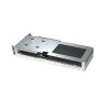 Gigabyte GeForce RTX 5060 Ti AERO OC 16G | NVIDIA | 16 GB | GeForce RTX 5060 Ti | GDDR7 | HDMI ports quantity 1 | PCI-E 5.0