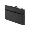 Asus BS1600 | Ranger Carry Sleeve | Fits up to size 16 " | Carry Bag | Black | Shoulder strap | Waterproof