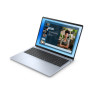 Dell 16 DC16250 | Ice Blue | 16 " | FHD+ | 1920 x 1200 pixels | Anti-glare | Intel Core 7 | 150U | 16 GB | DDR5 | Solid-state dr