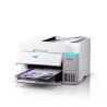 Epson Multifunctional printer | EcoTank L6376 | Inkjet | Colour | A4 | Wi-Fi | White