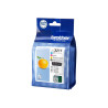 Brother LC3211VAL Cartridge Value Pack BK/C/M/Y | Brother