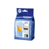Brother LC3211VAL Cartridge Value Pack BK/C/M/Y | Brother