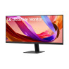 LG 29U511A-B | 29 " | IPS | 21:9 | 100 Hz | 5 ms | 2560 x 1080 pixels | 250 cd/m | HDMI ports quantity 1