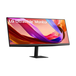 LG 34U511A-B | 34 " | IPS | 21:9 | 100 Hz | 5 ms | 2560 x 1080 pixels | 400 cd/m | HDMI ports quantity 1
