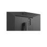 LG 34U511A-B | 34 " | IPS | 21:9 | 100 Hz | 5 ms | 2560 x 1080 pixels | 400 cd/m | HDMI ports quantity 1