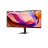 LG 34U511A-B | 34 " | IPS | 21:9 | 100 Hz | 5 ms | 2560 x 1080 pixels | 400 cd/m | HDMI ports quantity 1