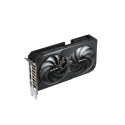 Gigabyte GeForce RTX 5060 Ti WINDFORCE MAX OC 16G | NVIDIA | 16 GB | GeForce RTX 5060 Ti | GDDR7 | HDMI ports quantity 1 | PCI-E
