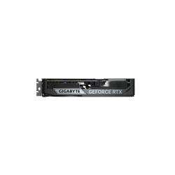 Gigabyte GeForce RTX 5060 Ti WINDFORCE MAX OC 16G | NVIDIA | 16 GB | GeForce RTX 5060 Ti | GDDR7 | HDMI ports quantity 1 | PCI-E