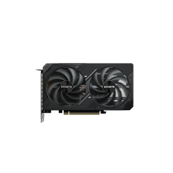 Gigabyte GeForce RTX 5060 Ti WINDFORCE MAX OC 16G | NVIDIA | 16 GB | GeForce RTX 5060 Ti | GDDR7 | HDMI ports quantity 1 | PCI-E