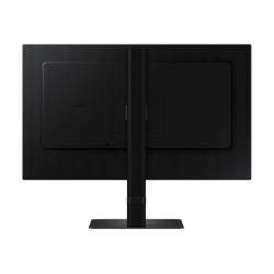Samsung LS24D600UAUXEN | 24 " | IPS | QHD | 16:9 | 100 Hz | 5 ms | 2560 x 1440 pixels | 350 cd/m | HDMI ports quantity 1 | Black