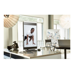 Samsung LS24D600UAUXEN | 24 " | IPS | QHD | 16:9 | 100 Hz | 5 ms | 2560 x 1440 pixels | 350 cd/m | HDMI ports quantity 1 | Black