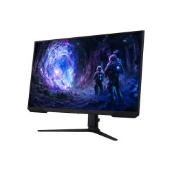 Samsung LS32FG510EUXEN | 32 " | VA | QHD | 16:9 | 180 Hz | 1 ms | 2560 x 1440 pixels | 300 cd/m | HDMI ports quantity 2 | Black