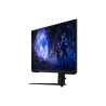 Samsung LS32FG510EUXEN | 32 " | VA | QHD | 16:9 | 180 Hz | 1 ms | 2560 x 1440 pixels | 300 cd/m | HDMI ports quantity 2 | Black