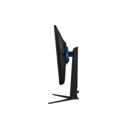 Samsung LS32FG510EUXEN | 32 " | VA | QHD | 16:9 | 180 Hz | 1 ms | 2560 x 1440 pixels | 300 cd/m | HDMI ports quantity 2 | Black