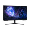 Samsung LS32FG510EUXEN | 32 " | VA | QHD | 16:9 | 180 Hz | 1 ms | 2560 x 1440 pixels | 300 cd/m | HDMI ports quantity 2 | Black