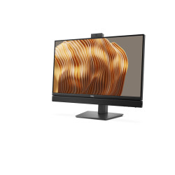 Dell | Pro | 24 All-in-One QC24251 | Desktop | AIO | Intel Core Ultra 5 | 235T | Internal memory 16 GB | DDR5 | 512 GB | Intel I